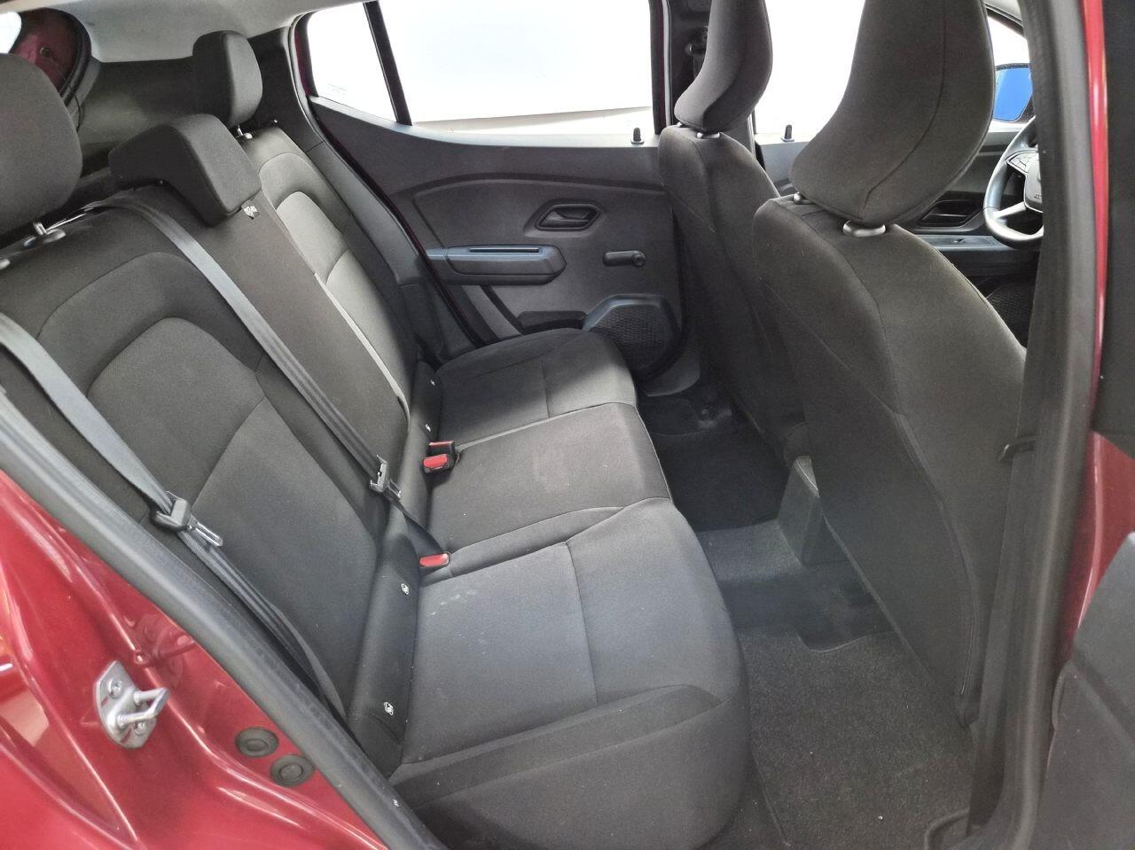Dacia Sandero 1.0 SCe 65 CV Essential