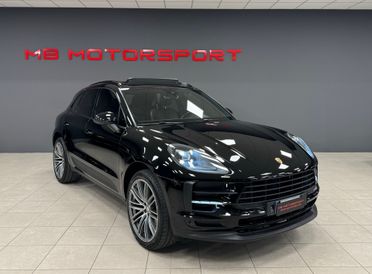 Porsche Macan 2.0