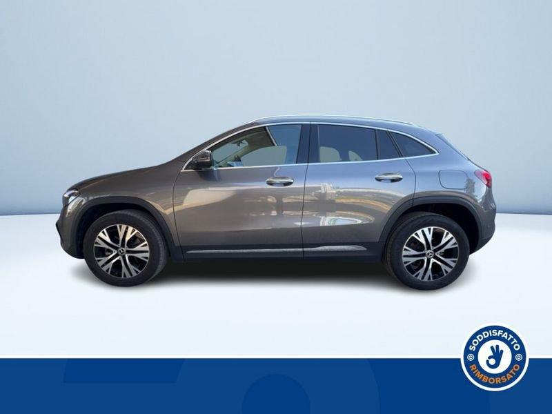 Mercedes-Benz GLA 180 d Automatic Advanced Plus Progressive
