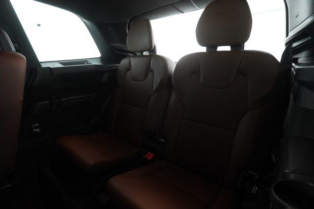 VOLVO XC90 XC90 B5 AWD Geartronic 7 posti Business Plus/Momen