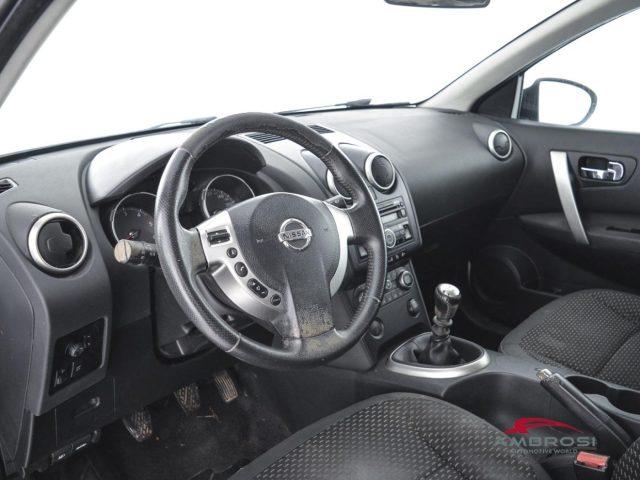 NISSAN Qashqai 1.5 dCi Acenta