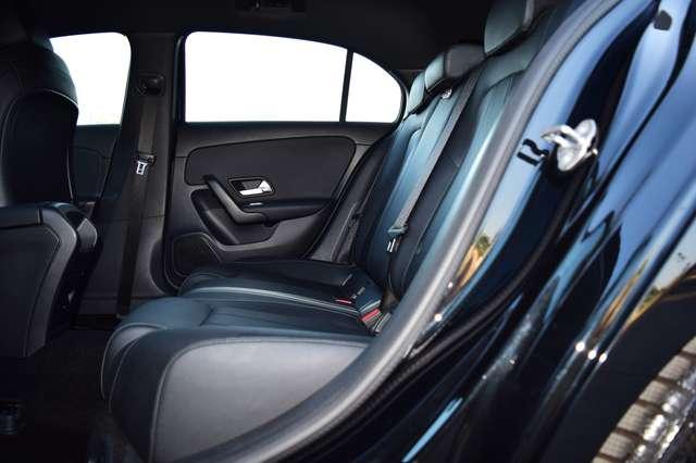 Mercedes-Benz A 180 d Automatica 116 cv Business Extra