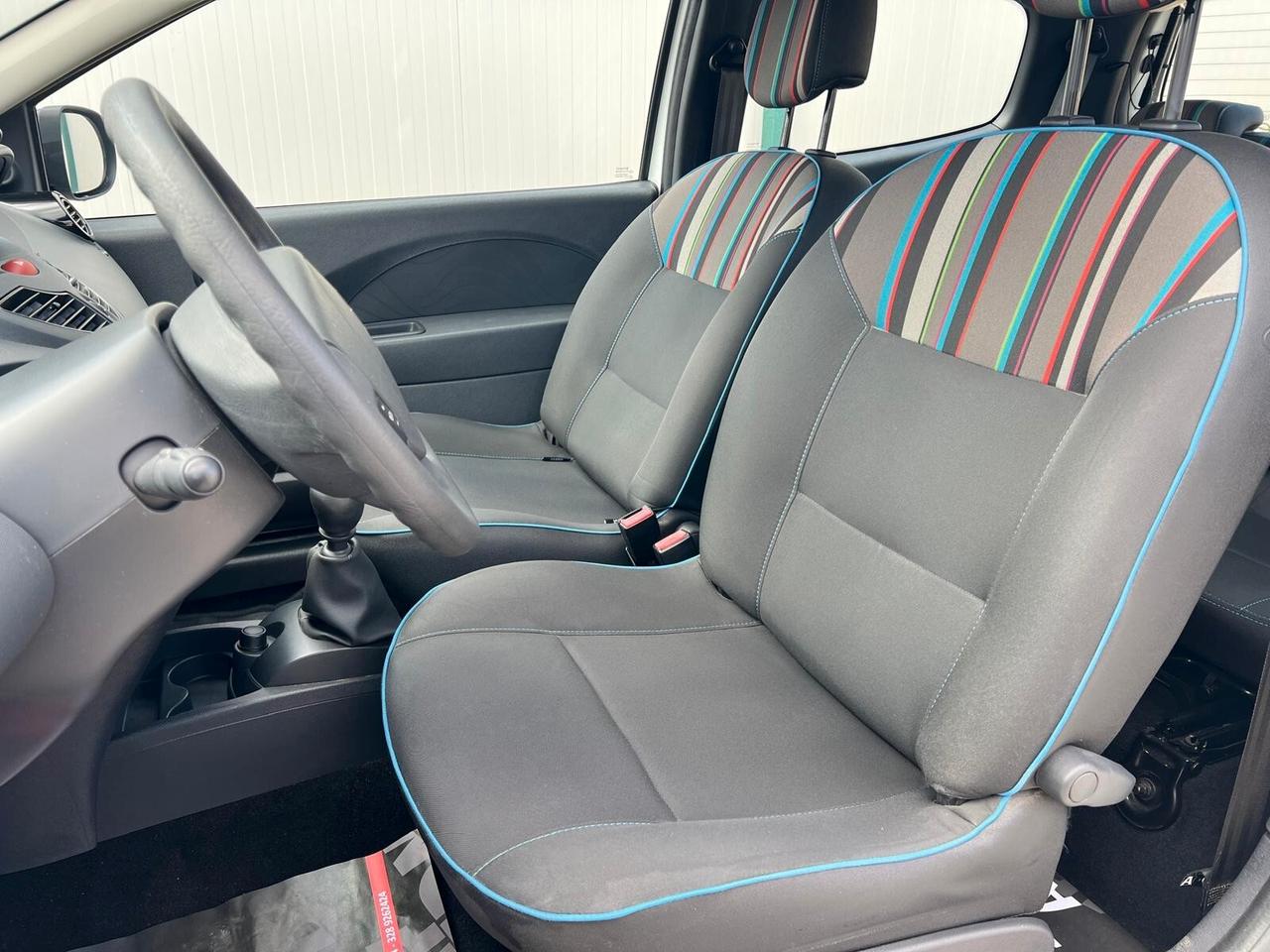 Renault Twingo 1.2 75 cv