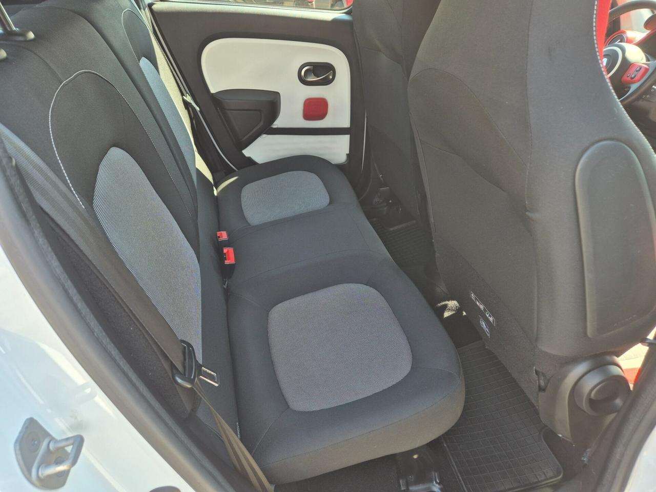 Renault Twingo SCe Stop&Start Intens