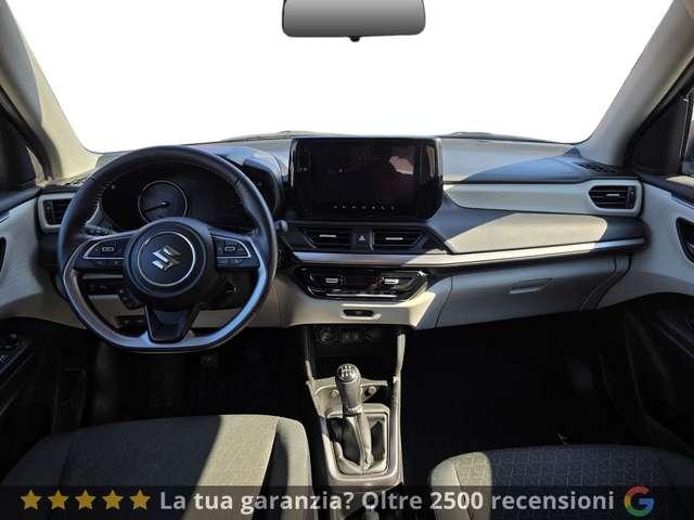 Suzuki Swift 1.2h Top 4wd allgrip