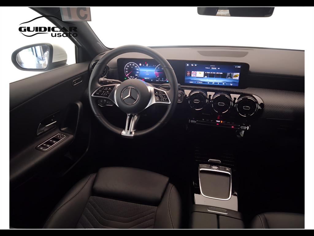 Mercedes-Benz Classe A - W177 2023 - A 180 d Advanced auto