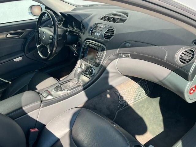 Mercedes-benz SL 500 V8 - ASI ABC E CAPOTE REVISIONATI