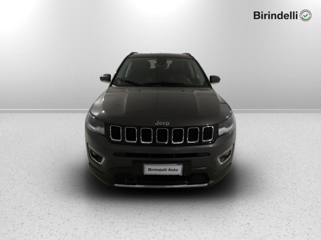 JEEP Compass 2ª serie - Compass 1.3 Turbo T4 190 CV PHEV AT6 4xe Limited