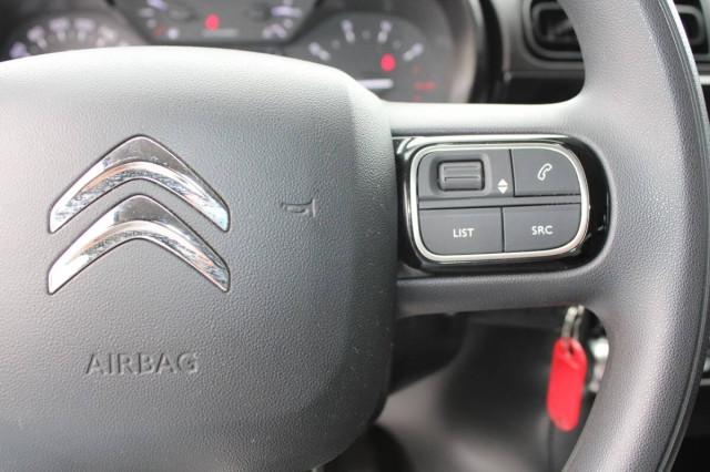 Citroen C3 1.2 puretech Feel s&s 83cv con CarPlay