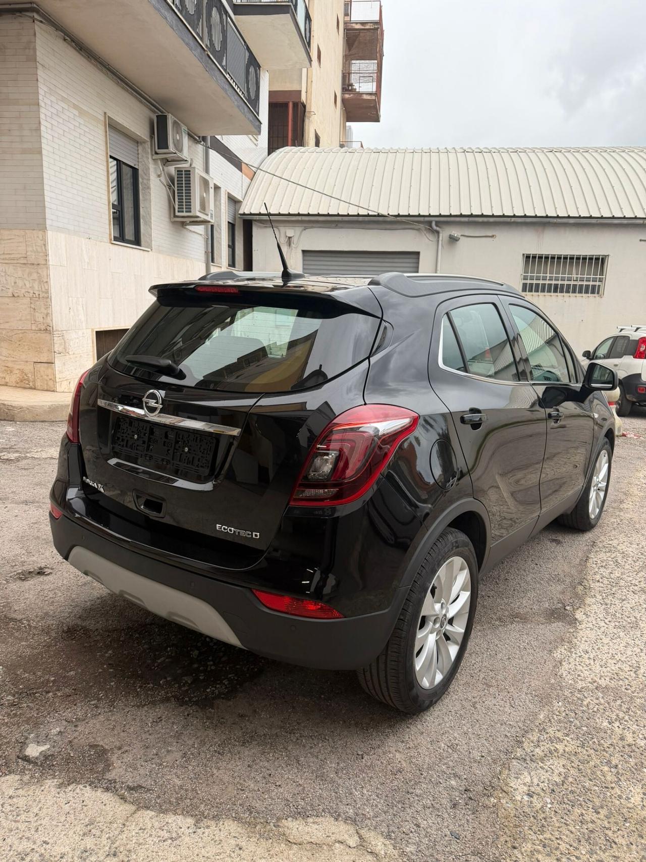 Opel Mokka X 1.6 CDTI Innovation S - IVA esposta
