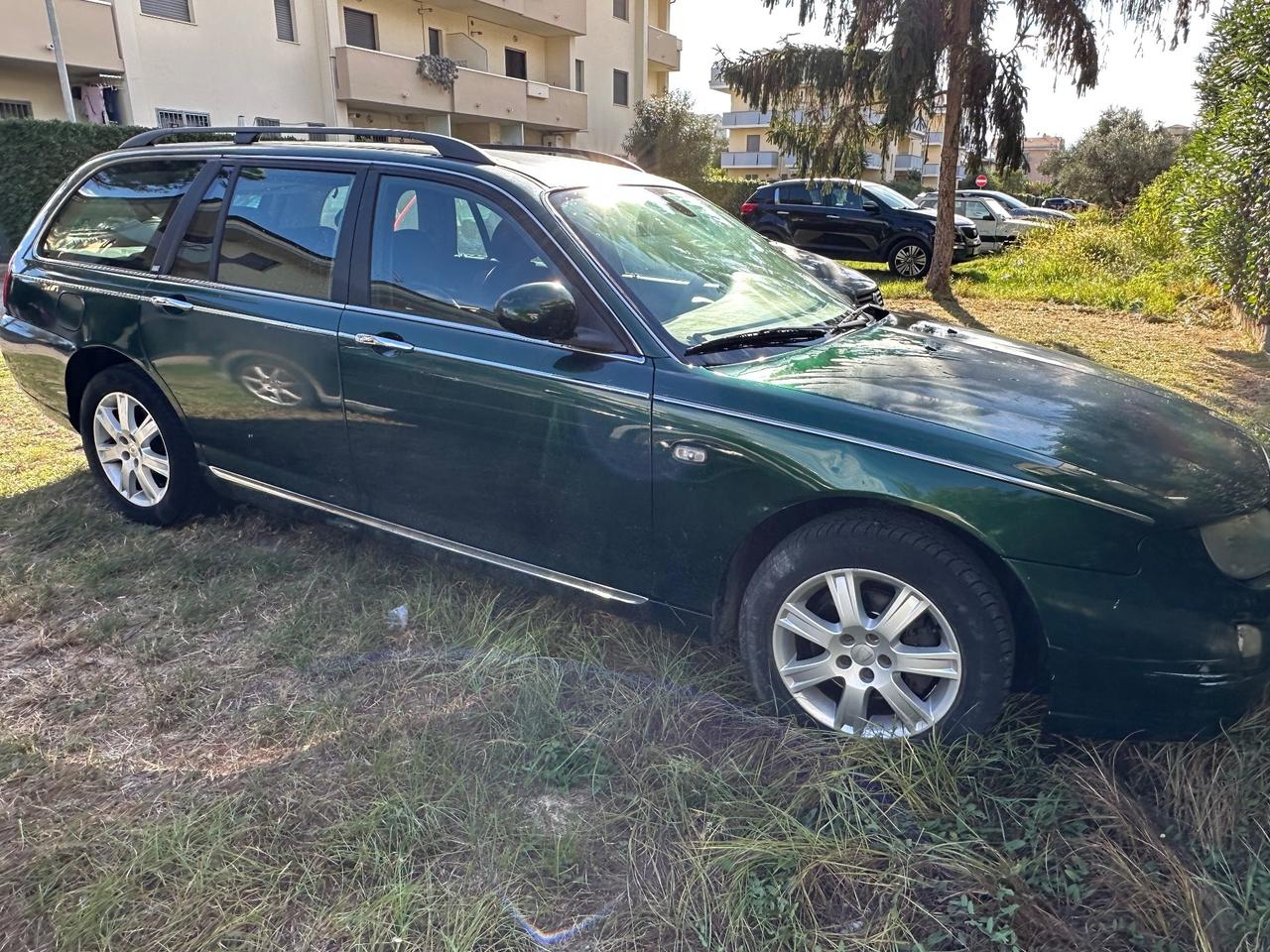 Rover 75 2.0 CDTi 16V cat Tourer Sterling 2006