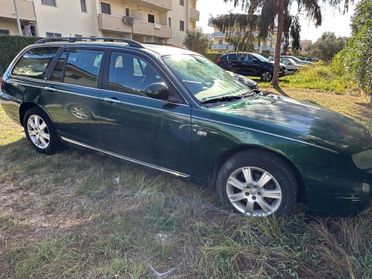Rover 75 2.0 CDTi 16V cat Tourer Sterling 2006