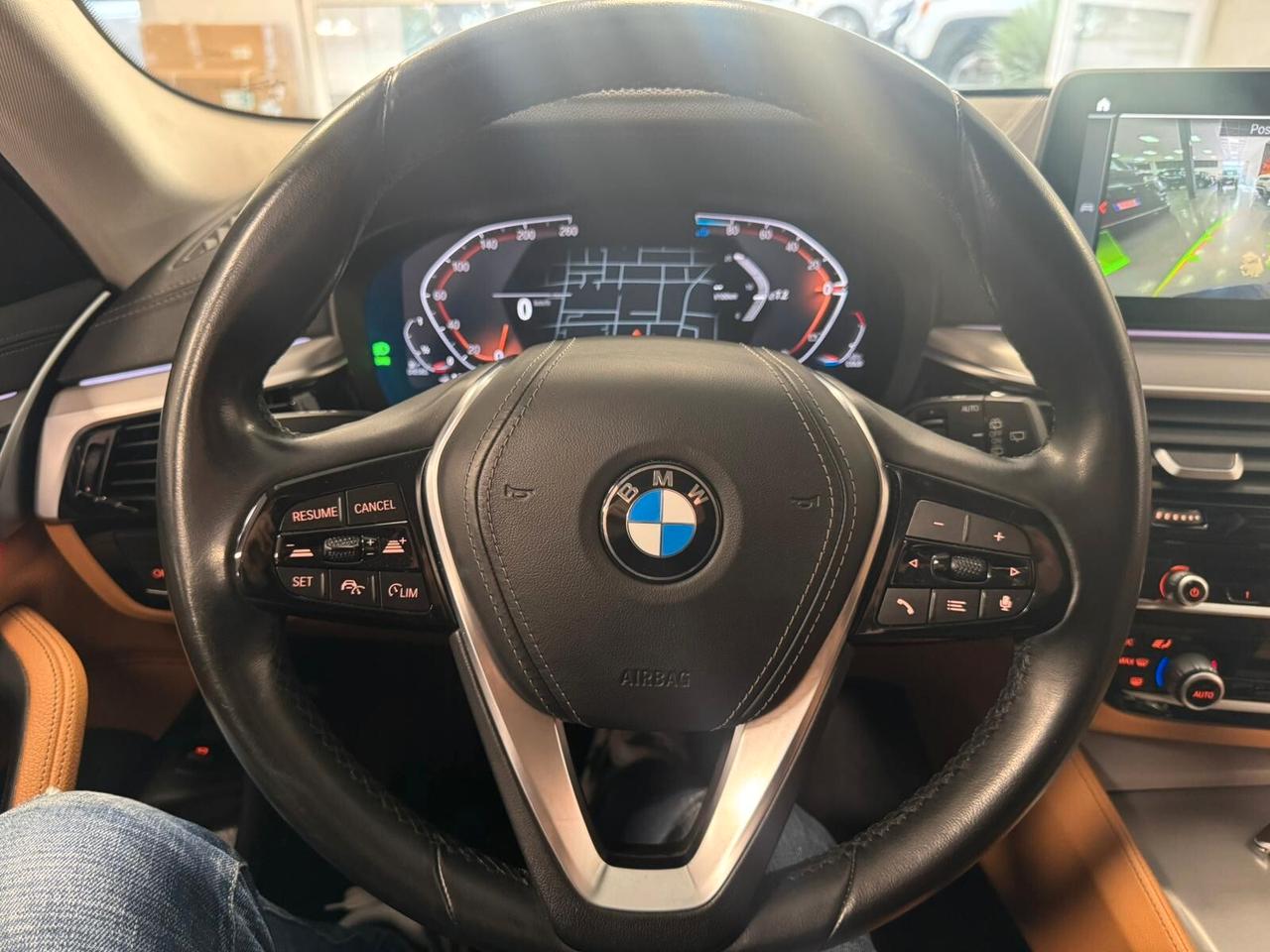 Bmw 520 520d 48V xDrive Luxury