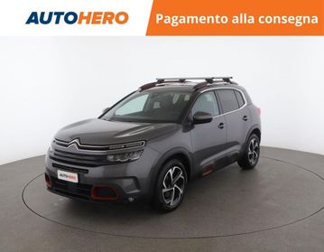 CITROEN C5 Aircross PureTech 130 S&S EAT8 Feel Pack