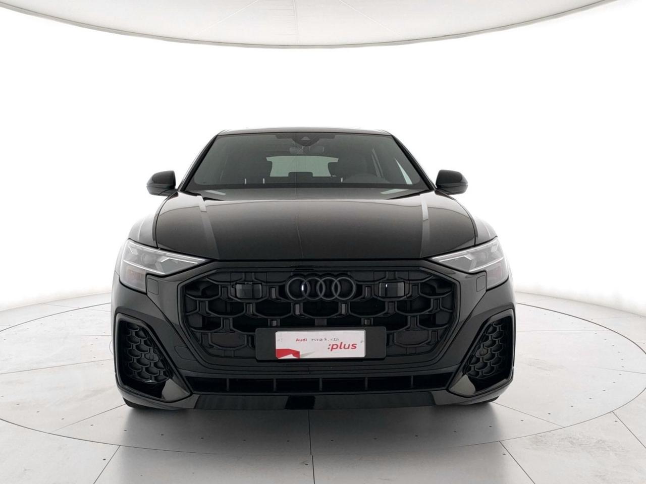 Audi Q8 3.0 tdi mhev s line edition quattro 286cv tiptronic