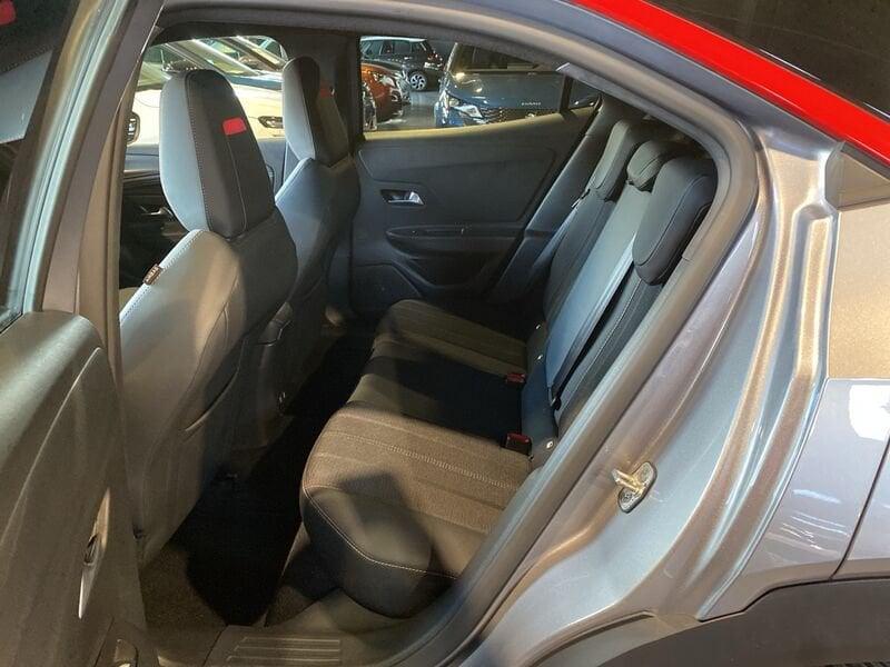 Opel Mokka Mokka 1.2 Turbo 130 CV GS Line