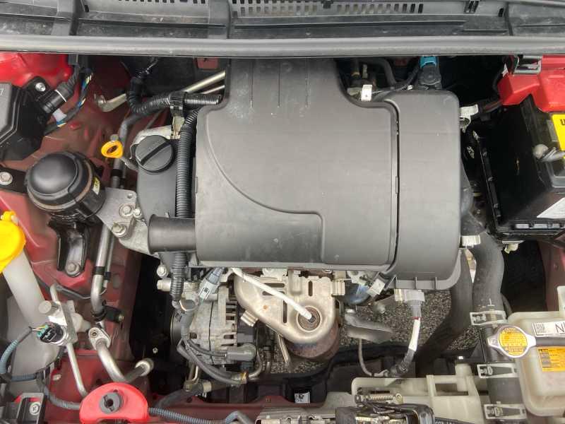 TOYOTA Yaris 5p 1.0 Lounge
