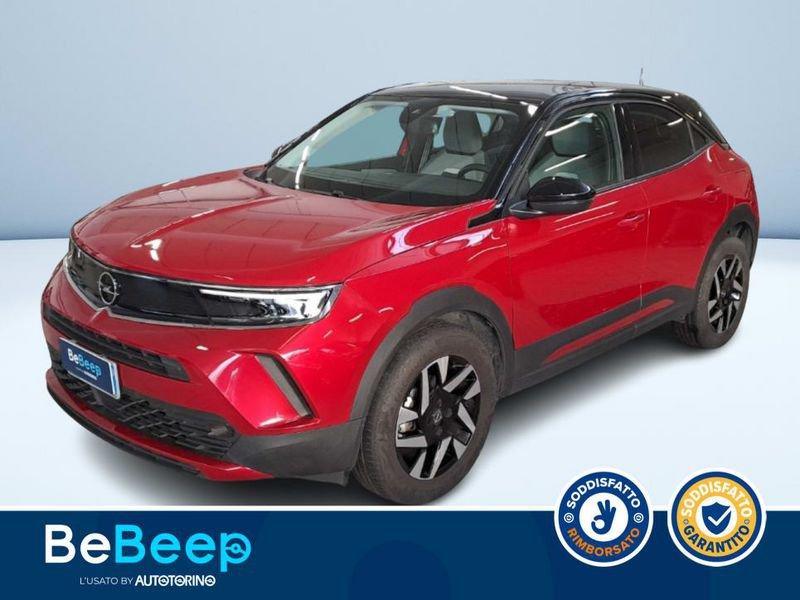 Opel Mokka 1.2 T GS LINE S&S 100CV