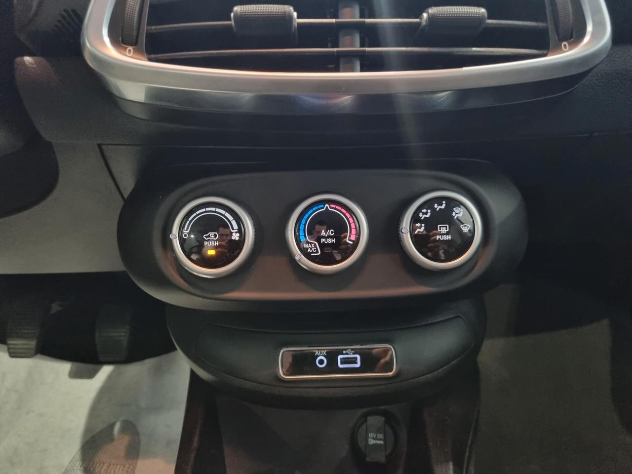 Fiat 500X 1.3 MultiJet 95 CV Cross