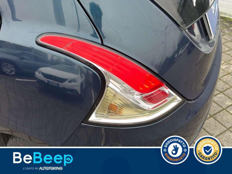 Lancia Ypsilon 1.3 MJT SILVER S&S 95CV