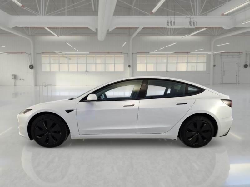 TESLA MODEL 3 50 kWh RWD 4 PORTE BERLINA