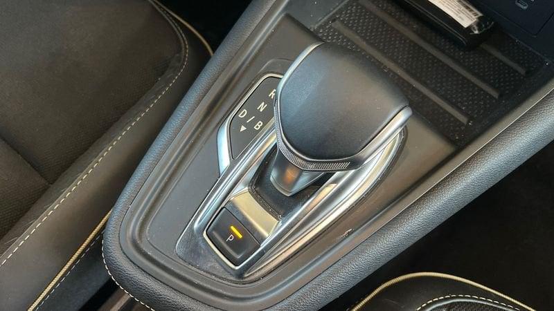 Renault Symbioz Symbioz 1.6 E-Tech full hybrid Iconic 145cv auto