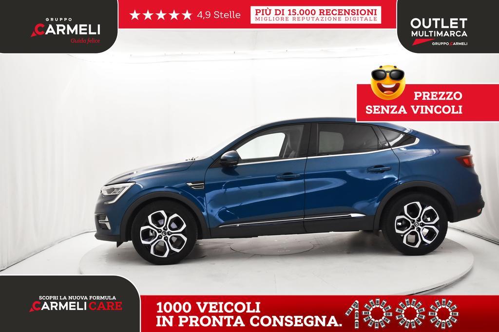 Renault Arkana 1.6 Hybrid Intens E-Tech Auto