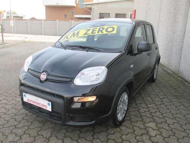 Fiat Panda 1.0 hybrid s&s New Model+ Adas Pack