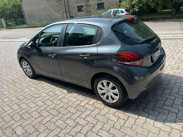 PEUGEOT 208 PureTech 68 CV 5 porte Active OK NEOPATENTATO