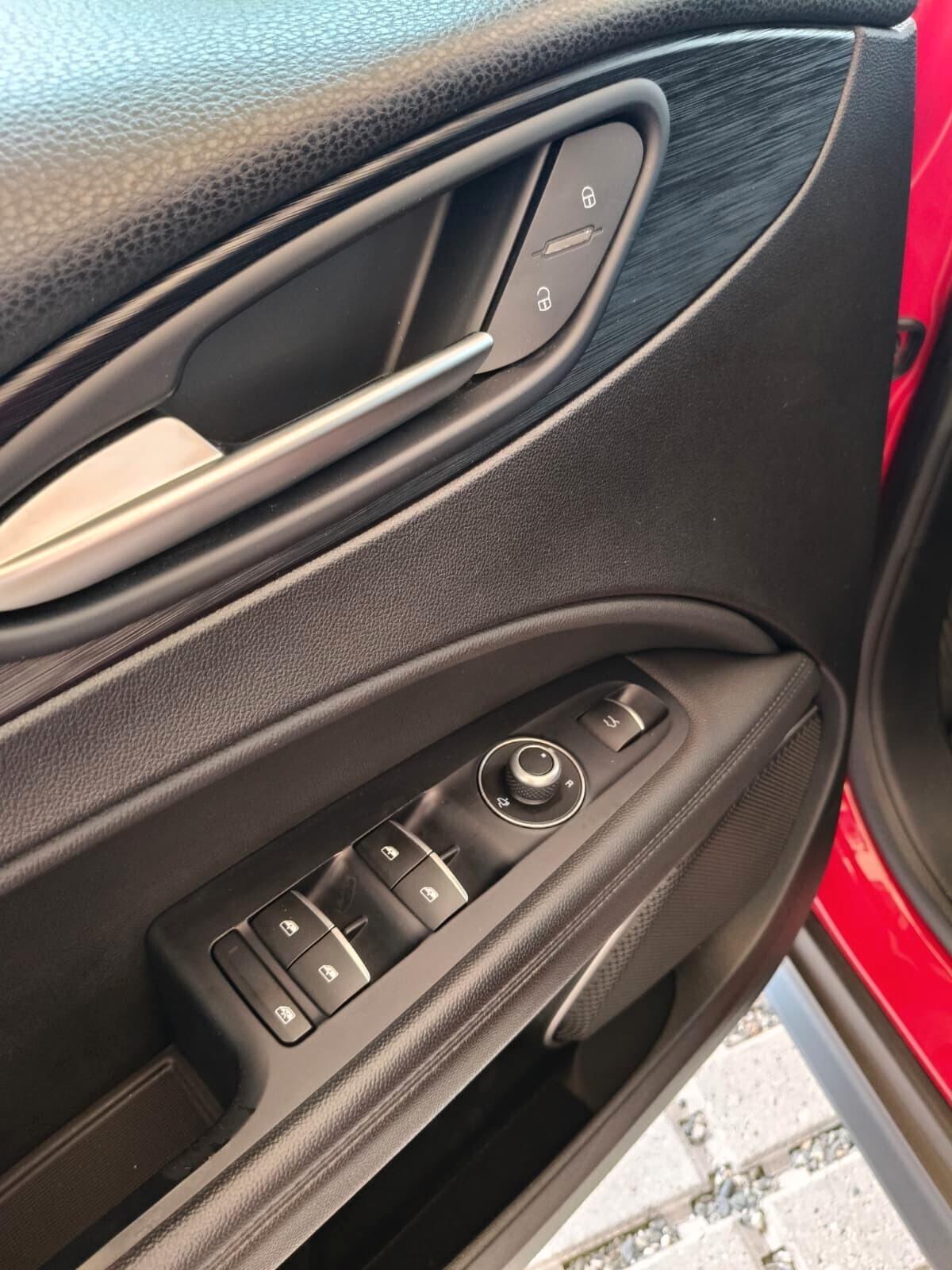 Alfa Romeo Stelvio 2.2 td 190cv AT8 Q4 Executive