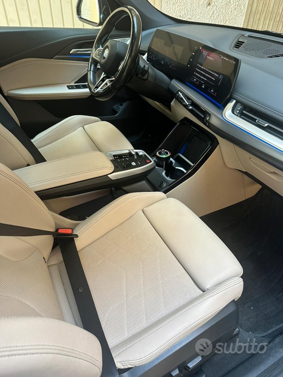 BMW X1 MSPORT 1.8 XDRIVE