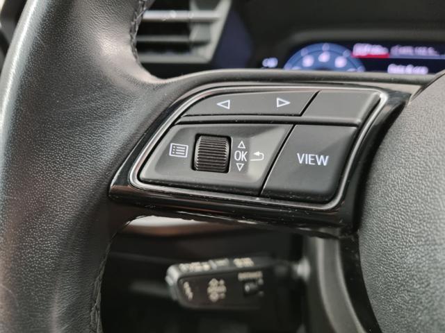 AUDI A3 SPB 40 TFSI e S tronic Business Advanced PLUG-IN
