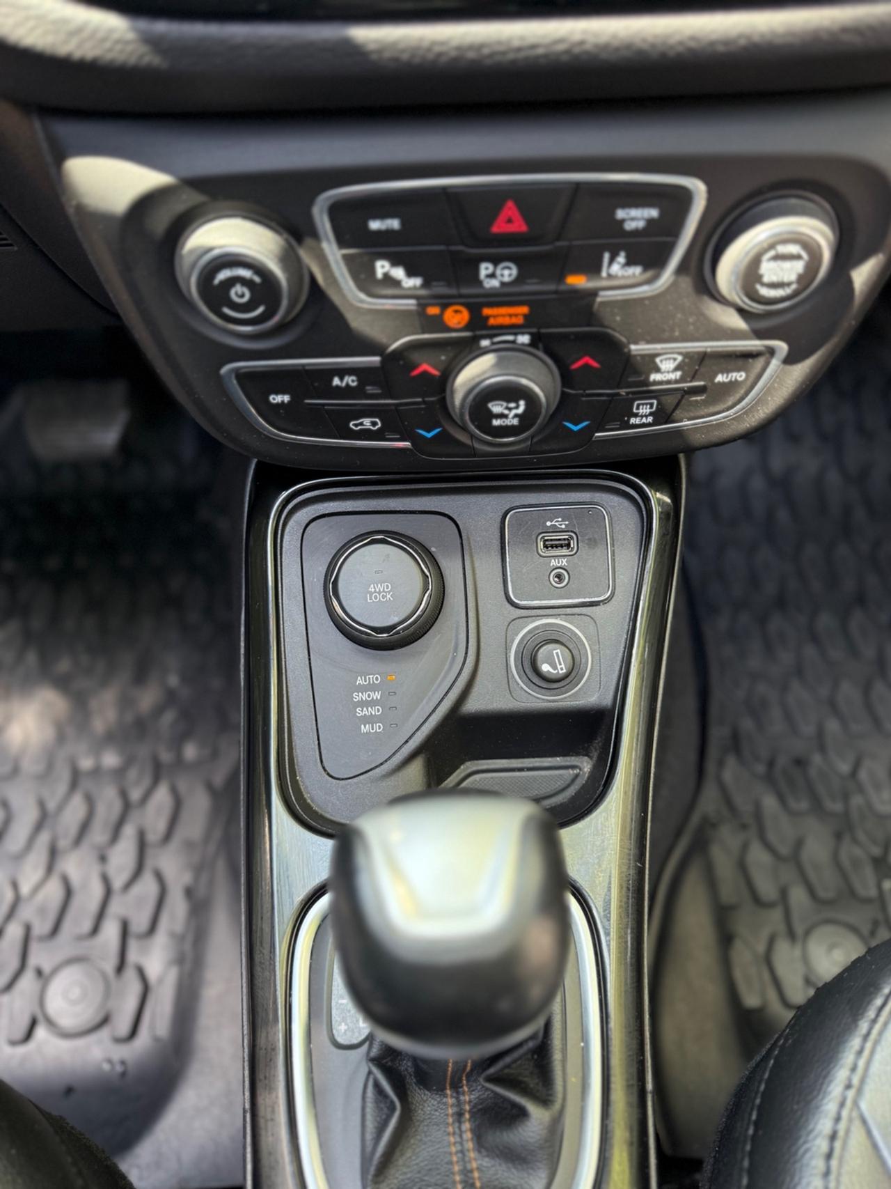 Jeep Compass 2.0 Multijet II aut. 4WD Limited