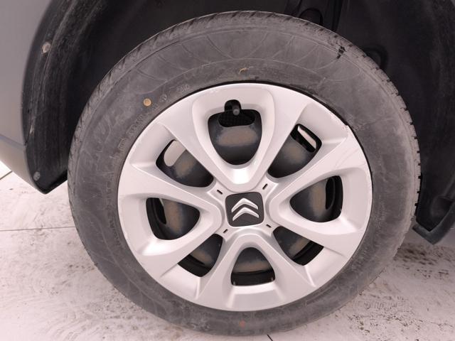 CITROEN C3 1.2 puretech Feel s&s 83cv