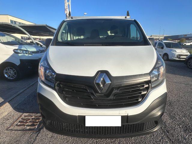 RENAULT Trafic 1.6 dCi 120CV Furgone