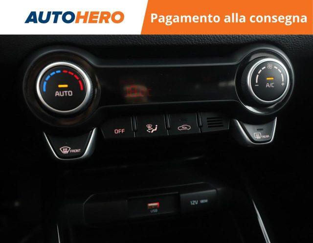 KIA Stonic 1.2 MPI Style