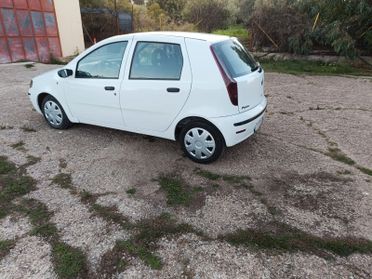 Fiat Punto 1.3 Multijet 16V 5 porte Actual