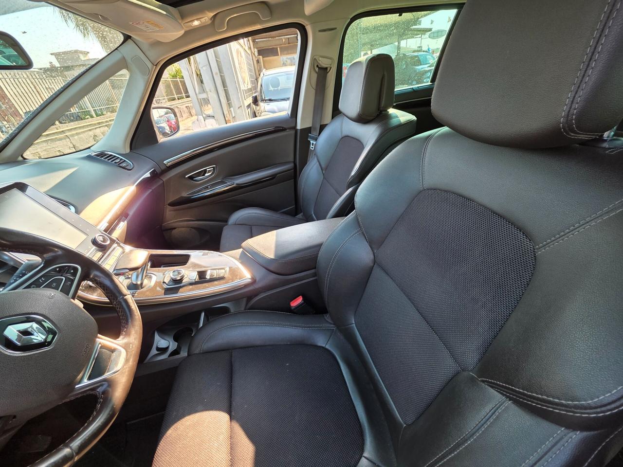 Renault Espace dCi 160CV EDC Energy Intens