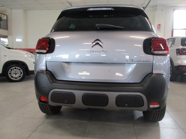 CITROEN C3 Aircross PureTech 110 S&S You - KM0