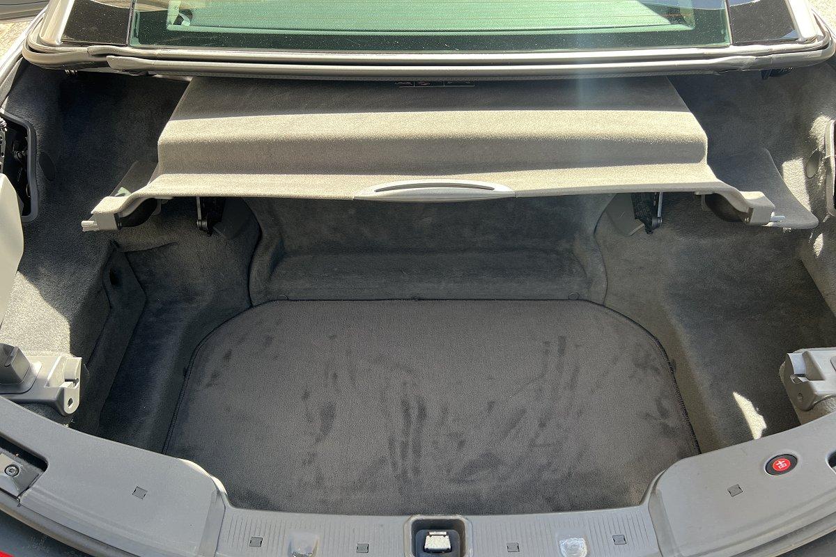 MERCEDES SL 350 cat