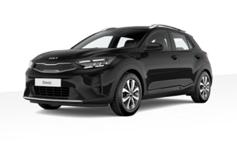 KIA Stonic 1.2 DPI Urban MY 25