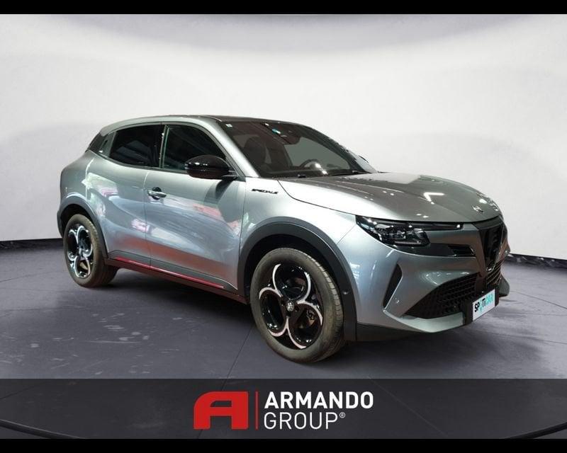 Alfa Romeo Junior 1.2 136 CV Hybrid eDCT6 Speciale
