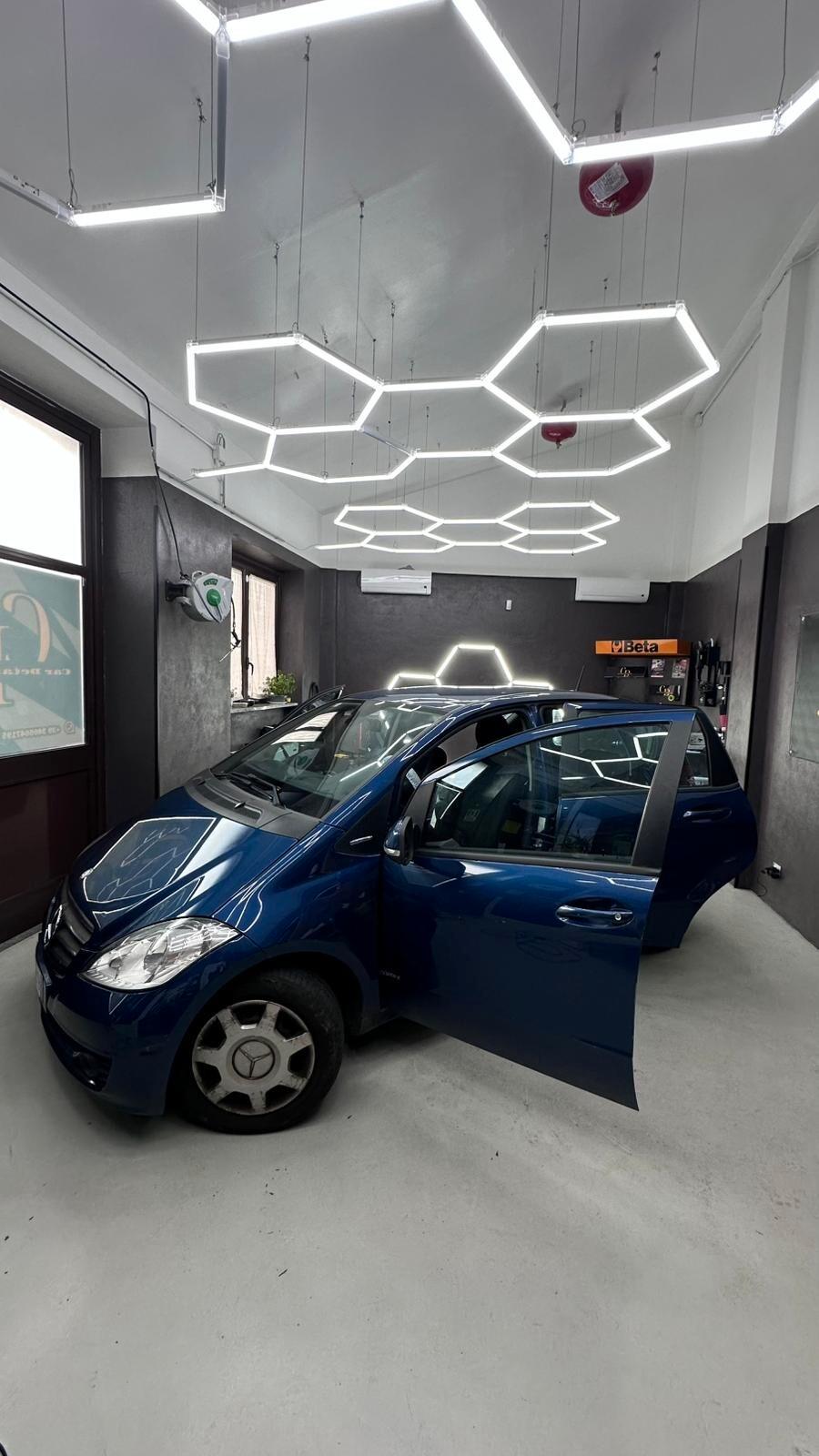 Mercedes-benz A 160 BlueEFFICIENCY Special Edition