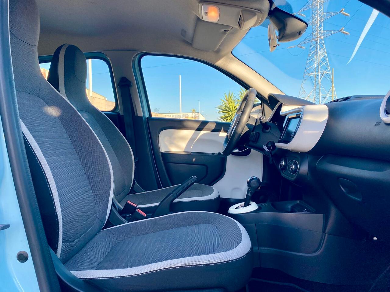 Renault Twingo Electric Zen