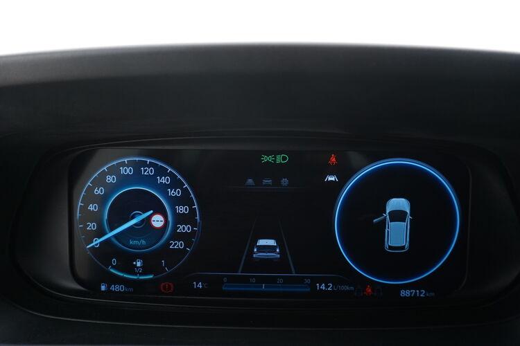 Hyundai Bayon XLine BR209560 1.2 Benzina 84CV