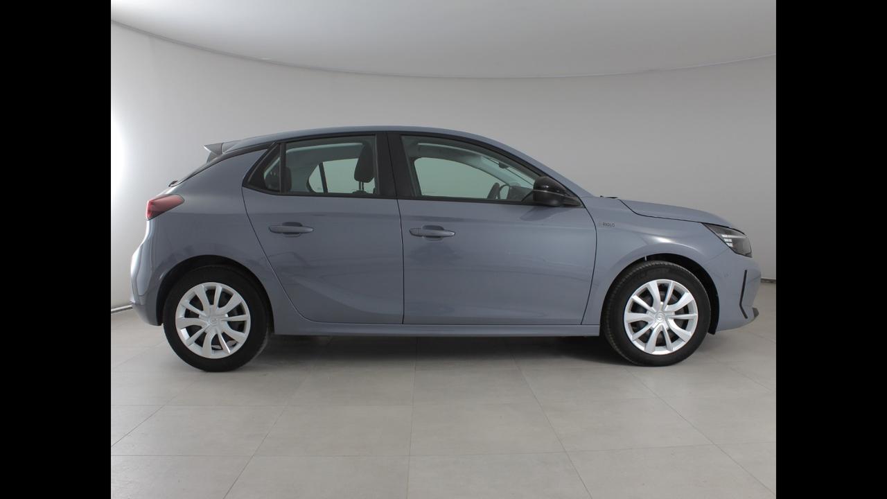 OPEL Corsa VI 2020 - Corsa 1.2 Edition s&s 75cv