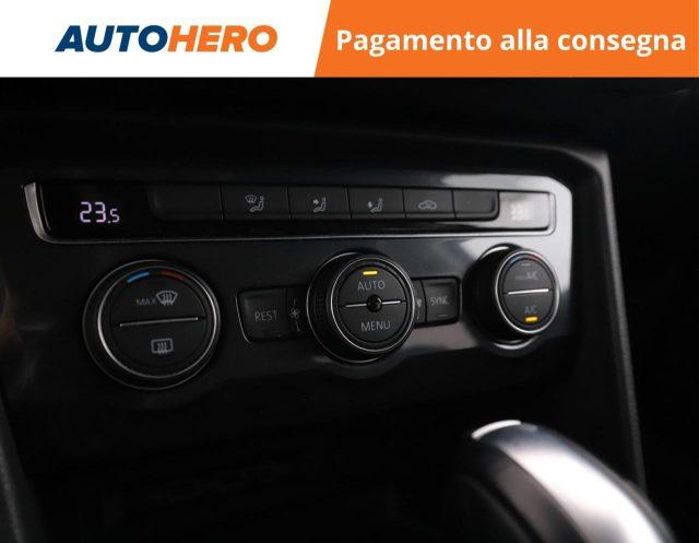 VOLKSWAGEN Tiguan Allspace 1.5 TSI ACT DSG Advanced BMT