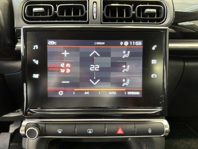 CITROEN C3 PureTech 83 S&S Shine - Carplay -