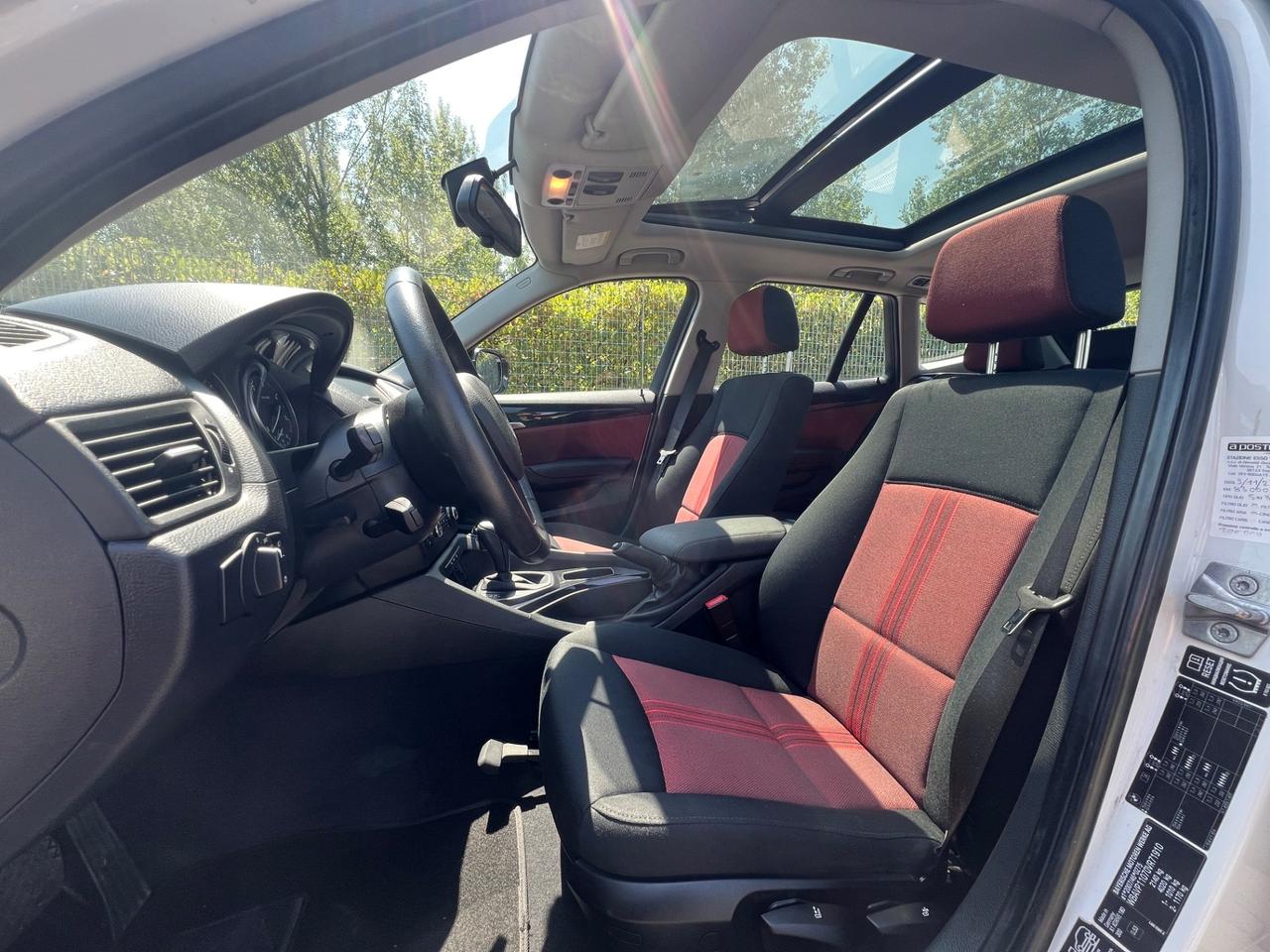 Bmw X1 2.0 Diesel xDrive