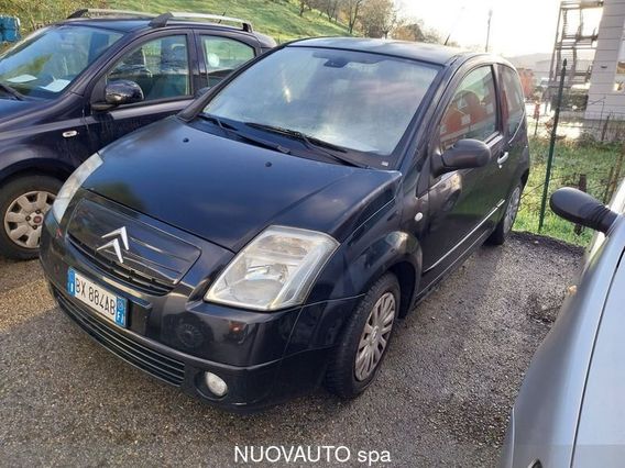 Citroën C2 C2 1.1 Elegance